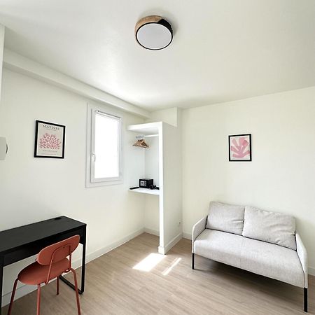 Maison Senac - Boutique Hotel Marseille Exteriér fotografie