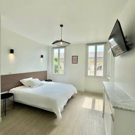 Maison Senac - Boutique Hotel Marseille Pokoj fotografie