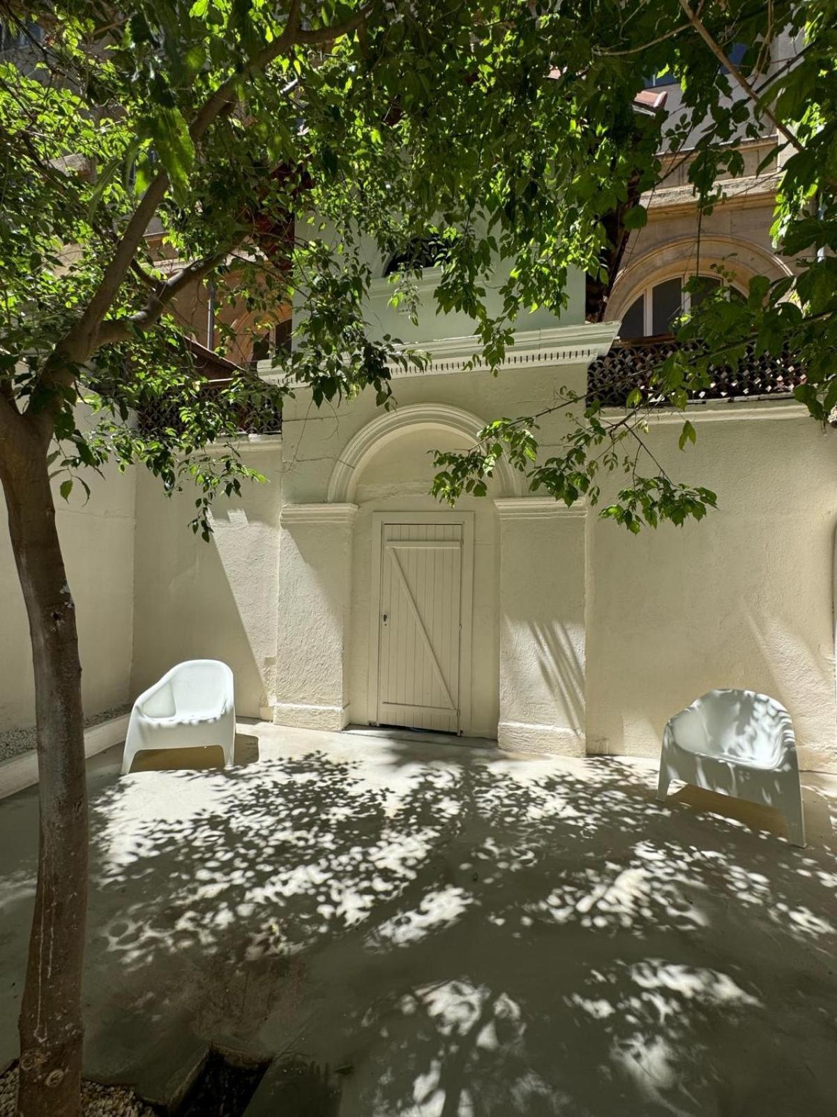 Maison Senac - Boutique Hotel Marseille Exteriér fotografie
