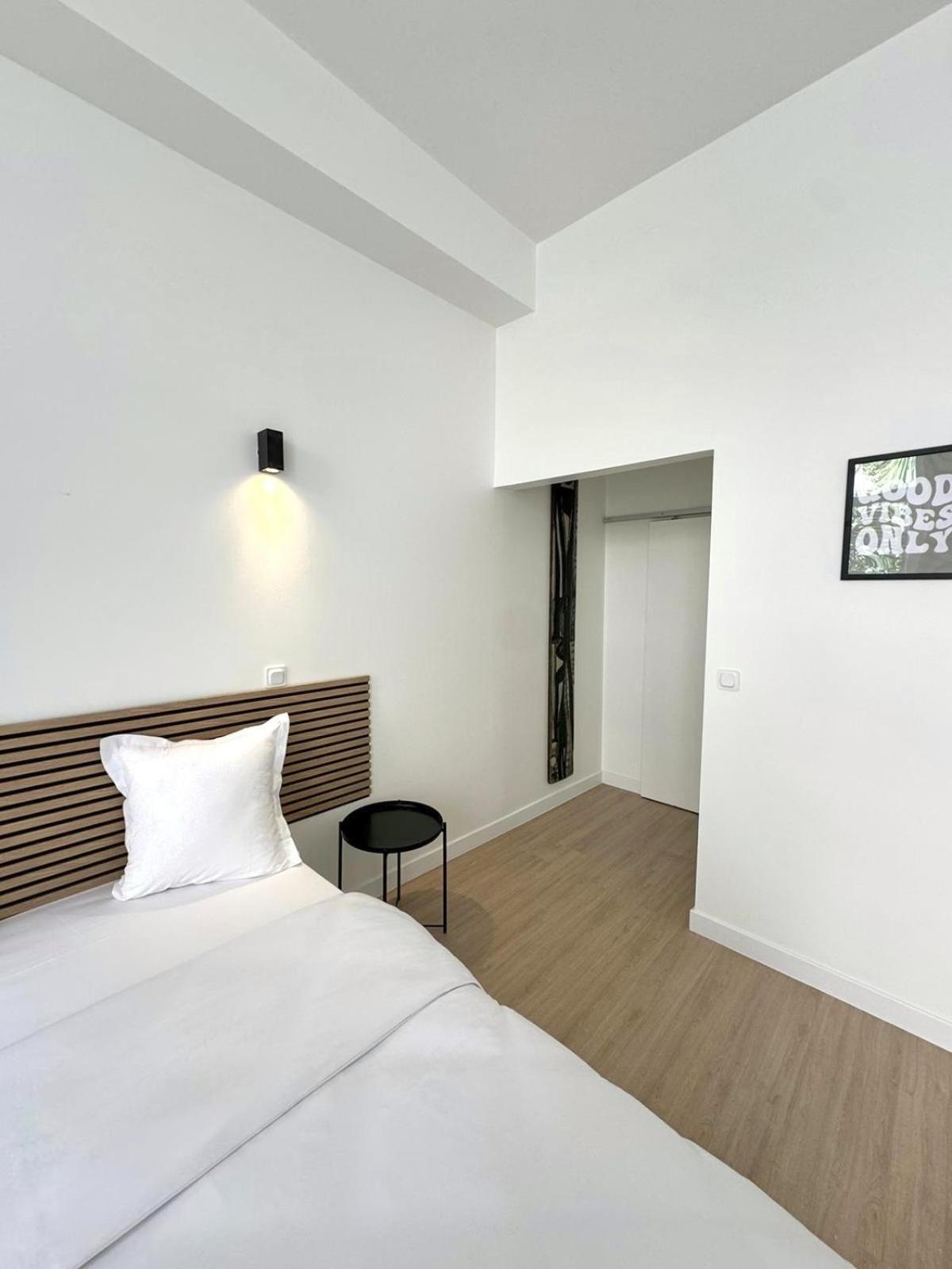 Maison Senac - Boutique Hotel Marseille Pokoj fotografie