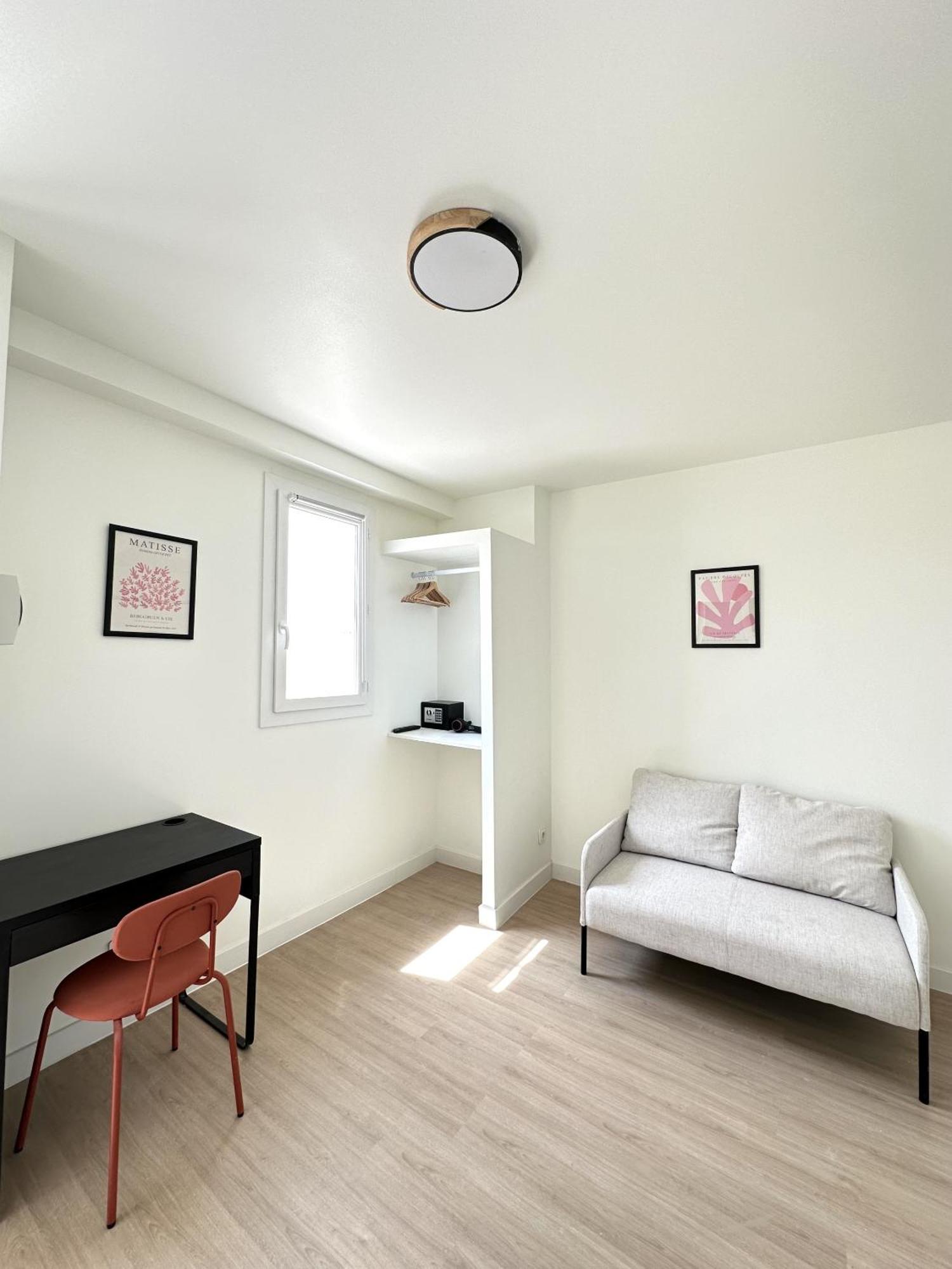 Maison Senac - Boutique Hotel Marseille Exteriér fotografie