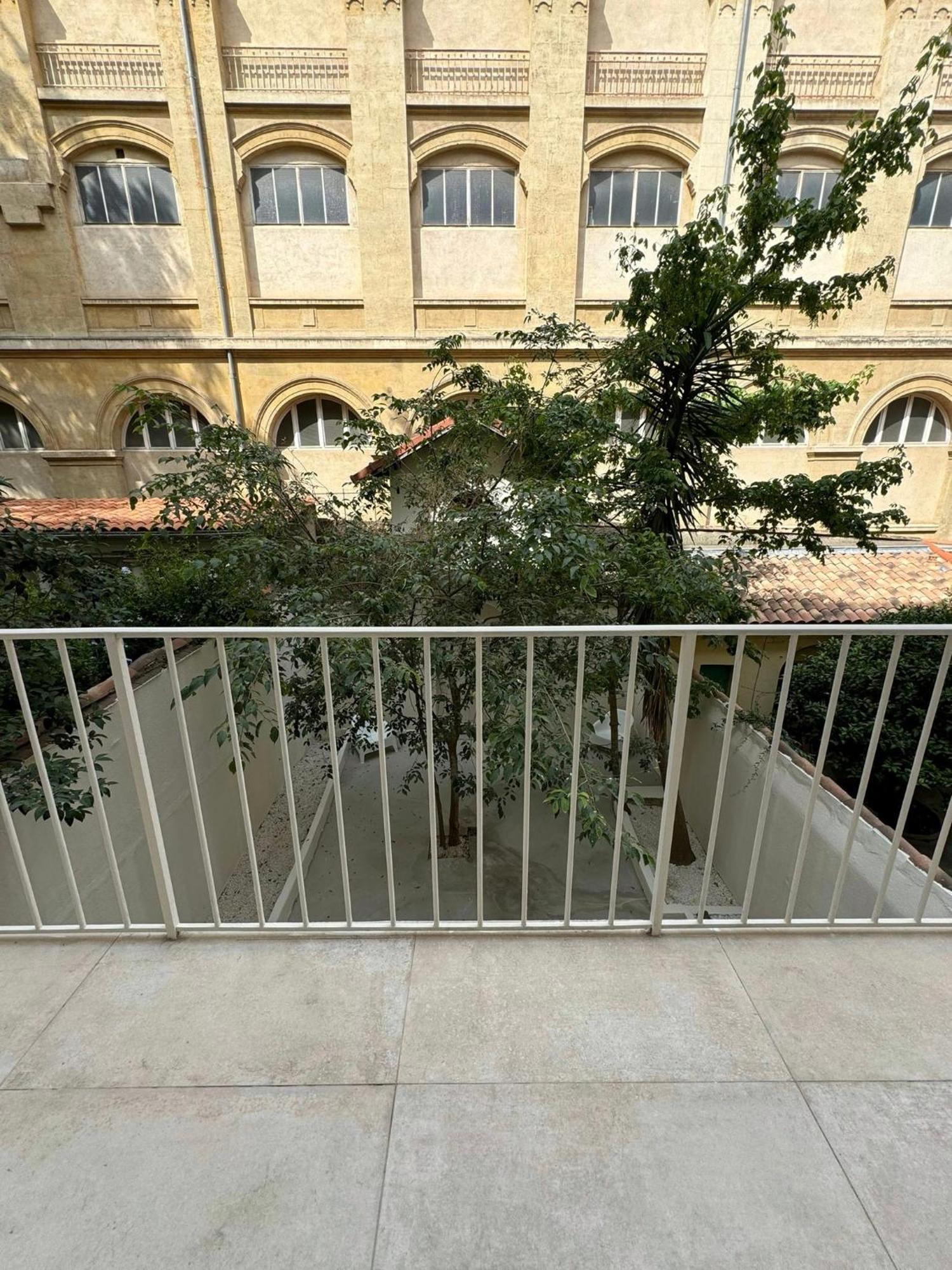 Maison Senac - Boutique Hotel Marseille Pokoj fotografie