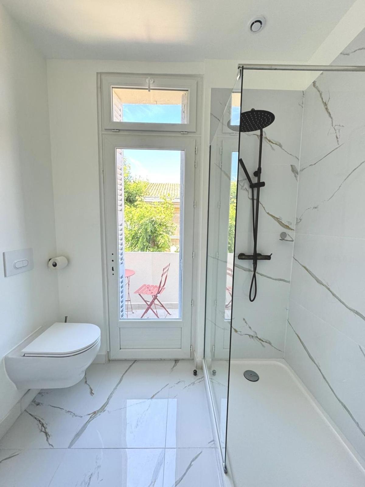 Maison Senac - Boutique Hotel Marseille Pokoj fotografie