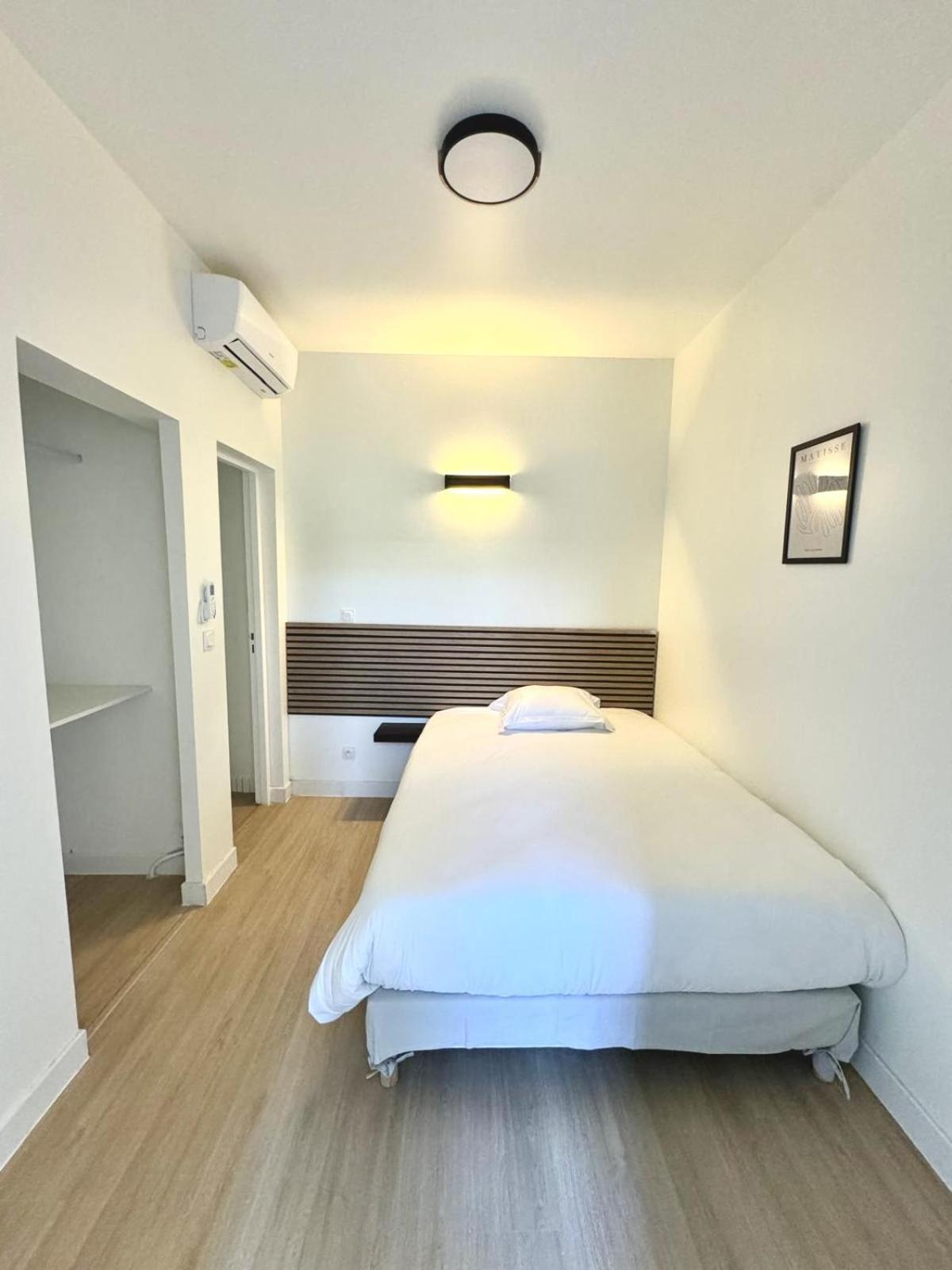 Maison Senac - Boutique Hotel Marseille Pokoj fotografie