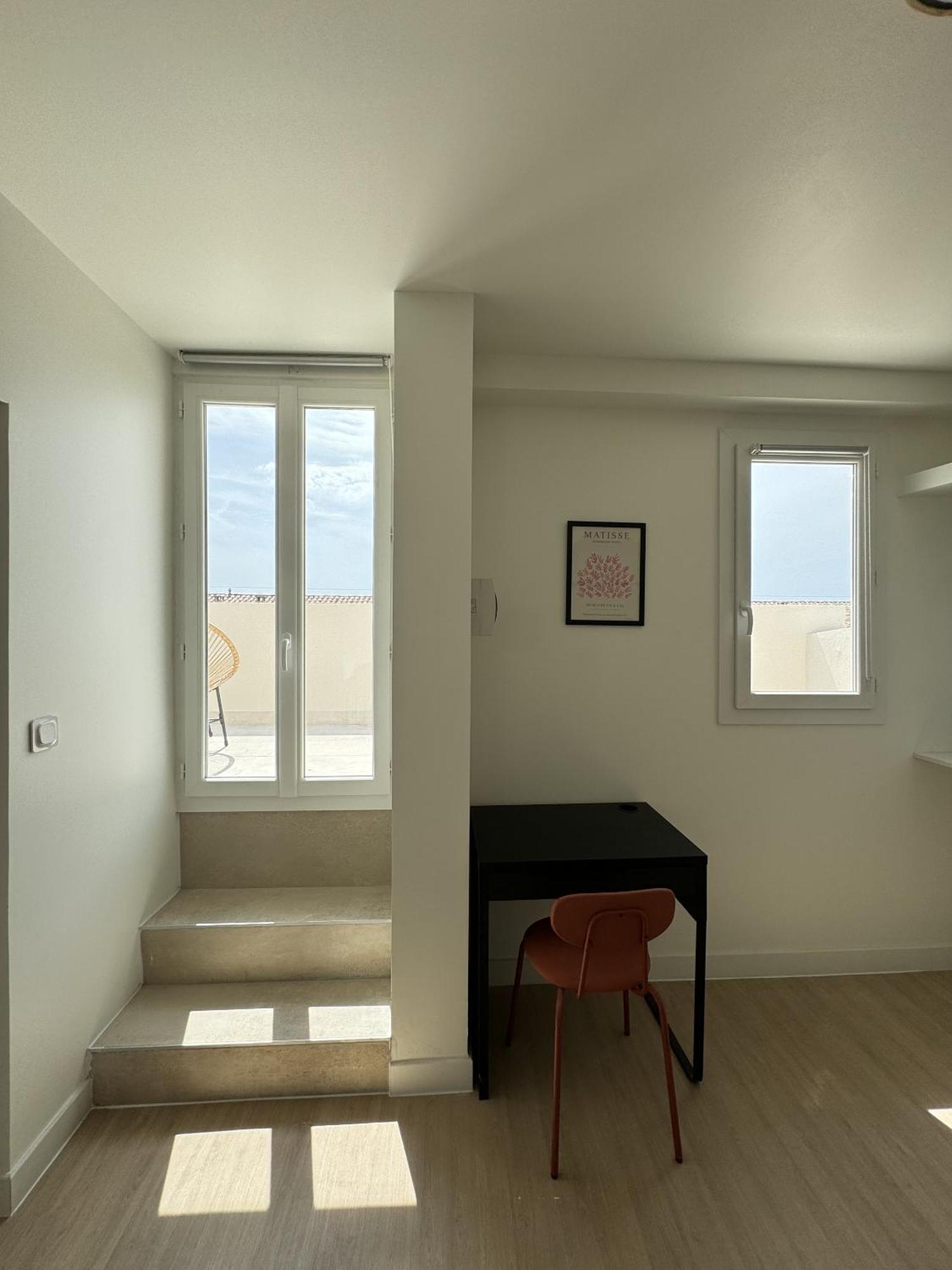 Maison Senac - Boutique Hotel Marseille Exteriér fotografie