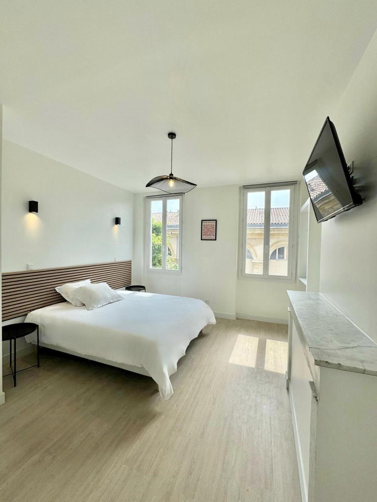 Maison Senac - Boutique Hotel Marseille Pokoj fotografie