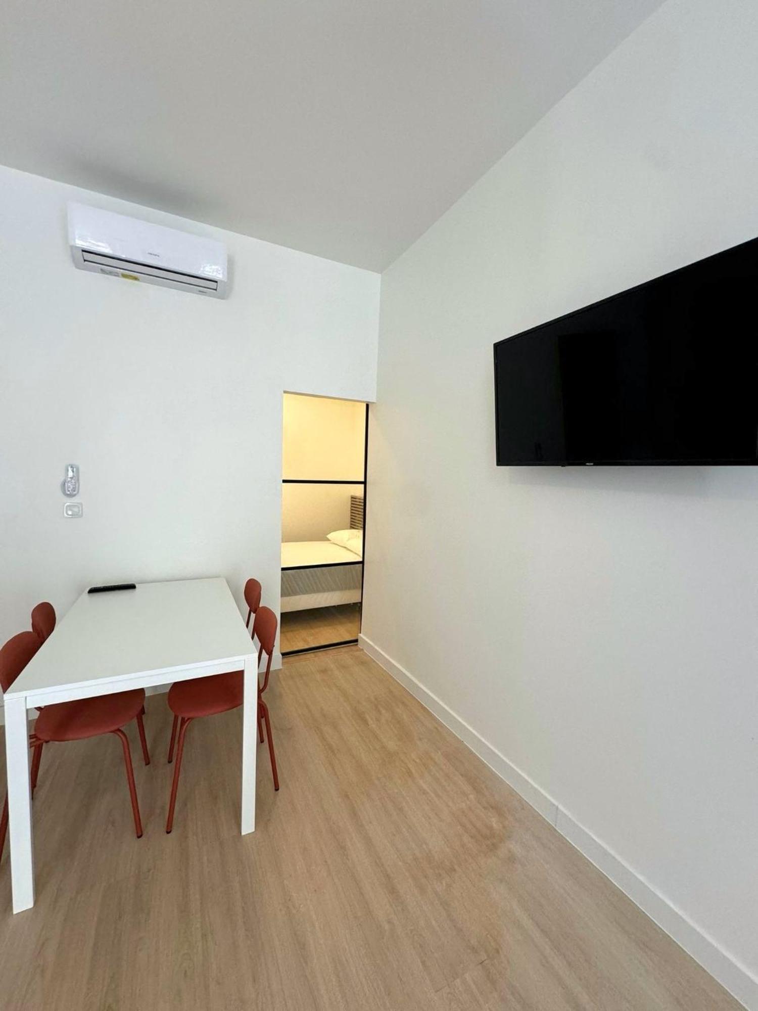 Maison Senac - Boutique Hotel Marseille Pokoj fotografie