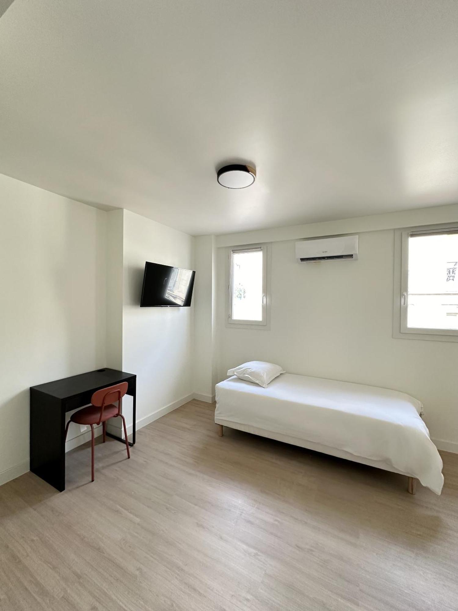 Maison Senac - Boutique Hotel Marseille Pokoj fotografie
