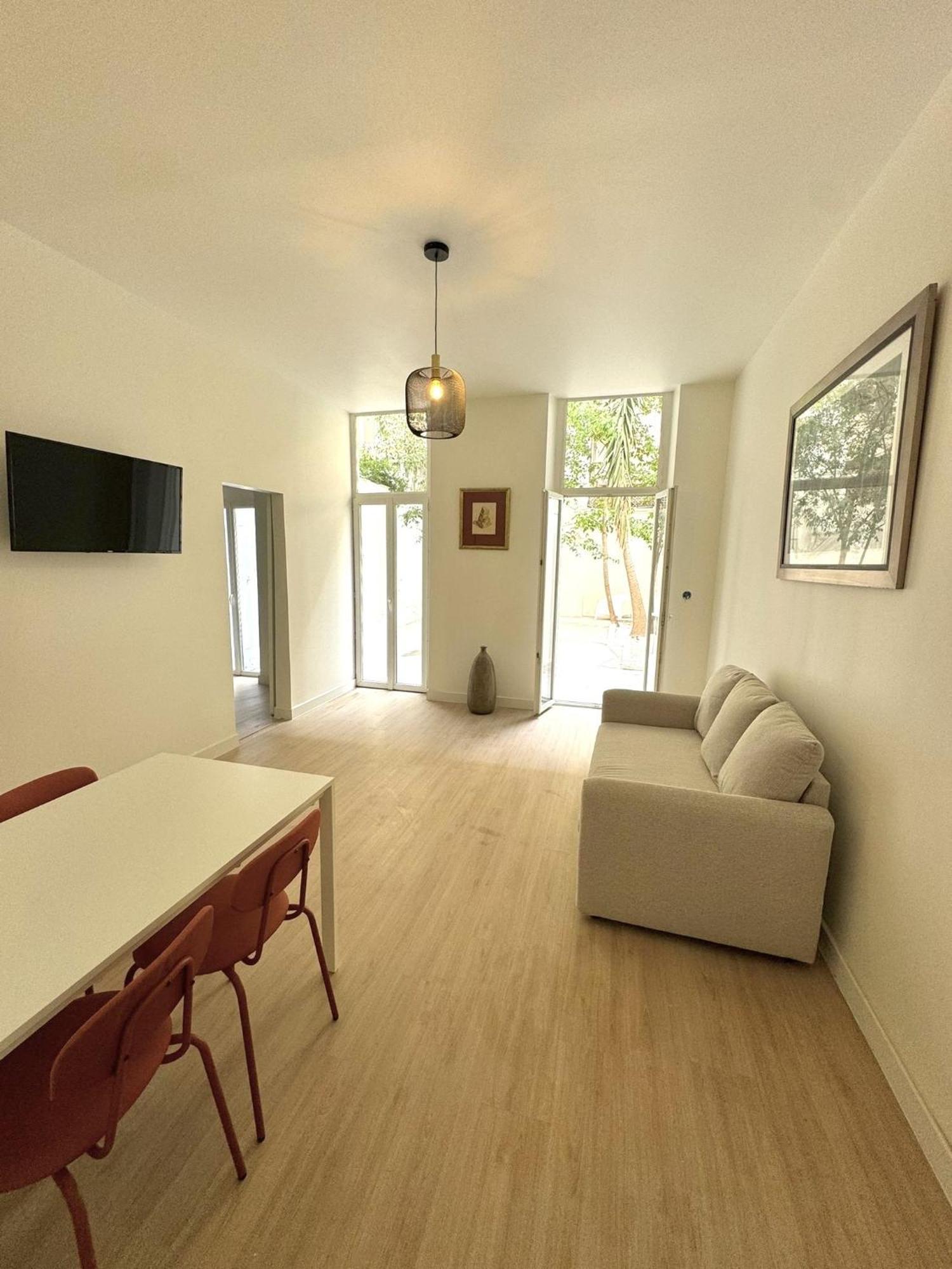 Maison Senac - Boutique Hotel Marseille Pokoj fotografie