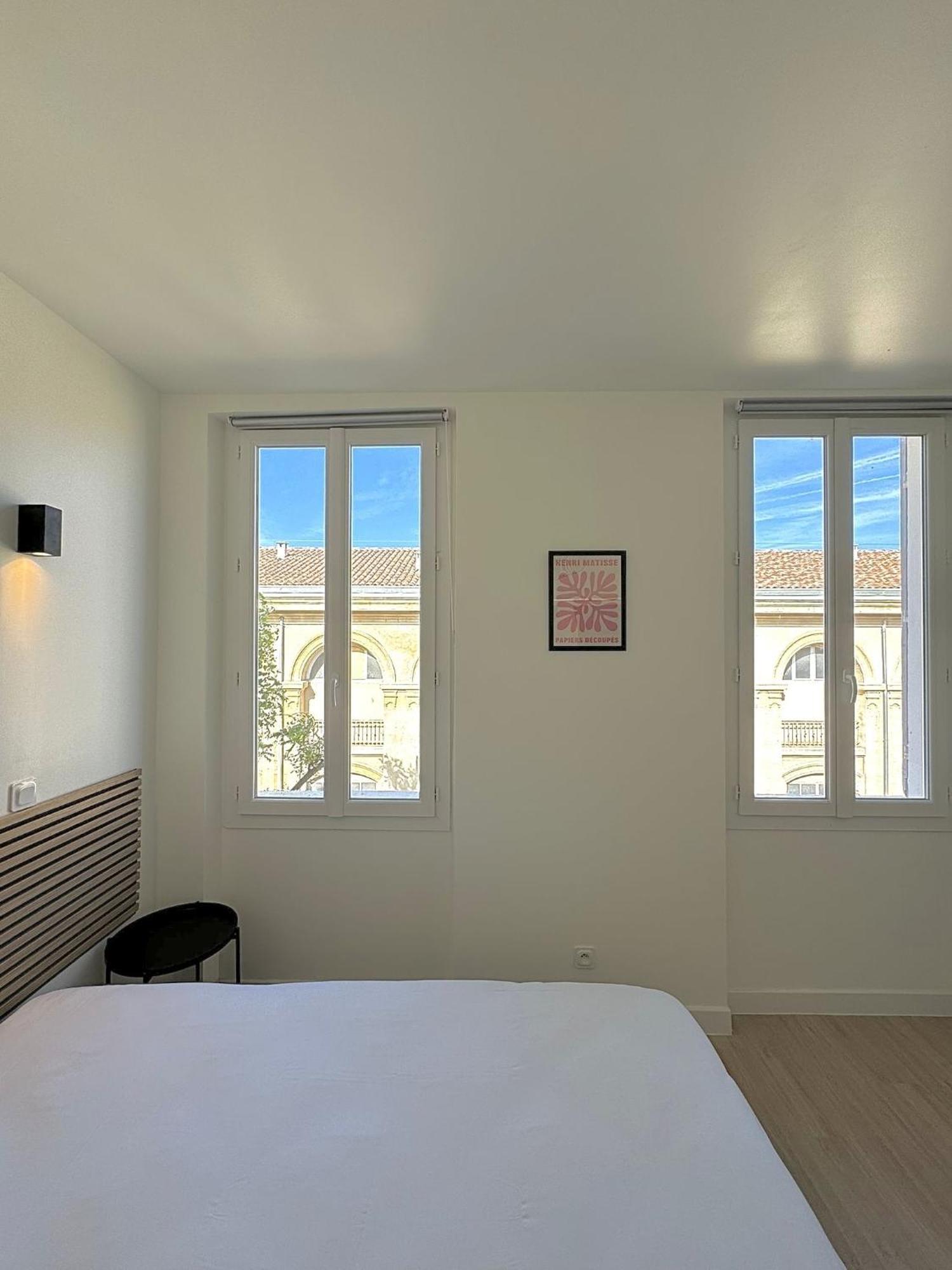 Maison Senac - Boutique Hotel Marseille Exteriér fotografie